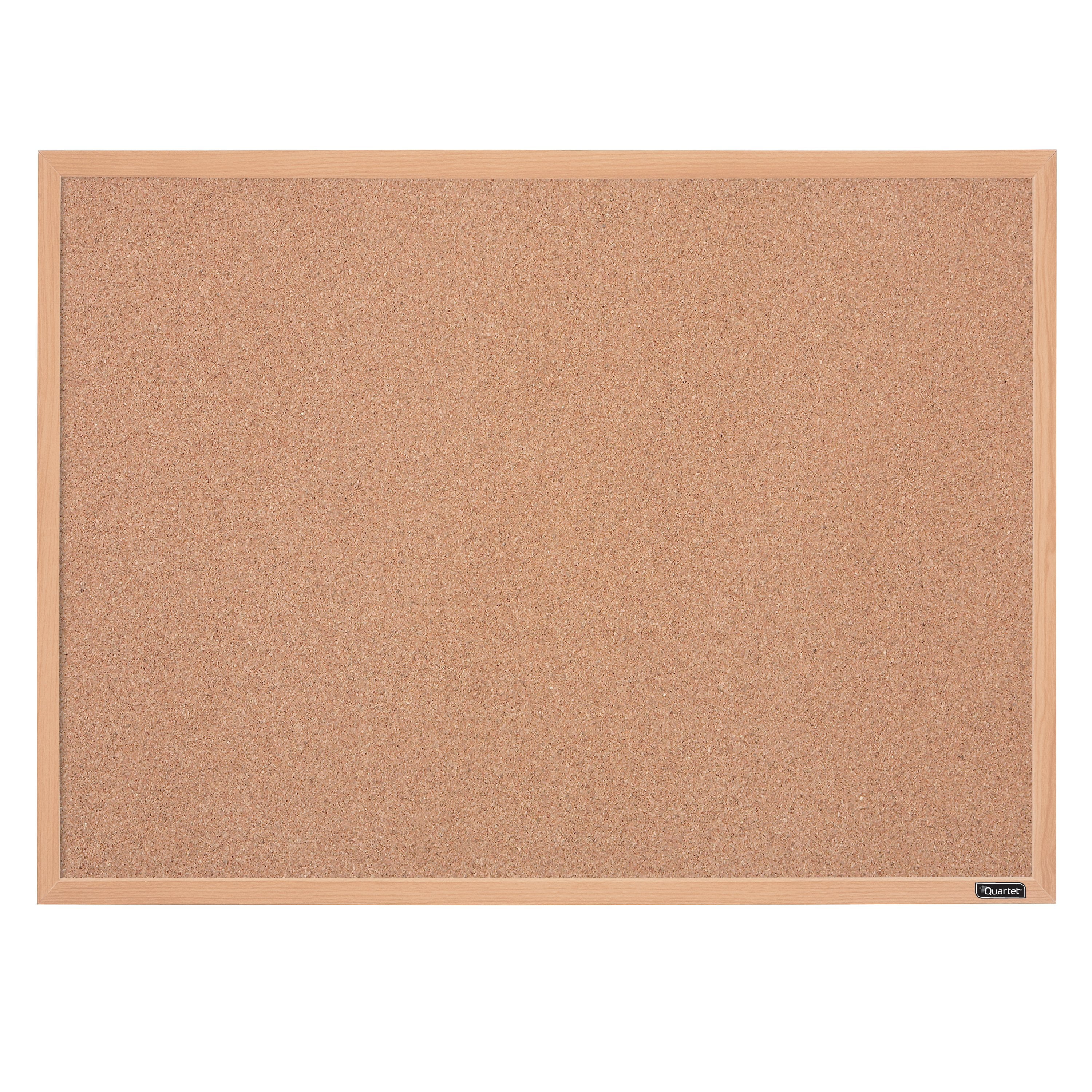 8' x 43" x 1/4" CORK ROLL custom cut tile bulletin board sheet wall acoustic 