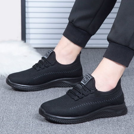 

Casual Shoes Mens Shoes With Velvet And Thick Soles Cotton Shoes Mens Casual Shoes Warm Non Slip Snow Casual Shoes