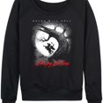 thumbnail image 3 of Sleepy Hollow - Logo - Women's French Terry Long Sleeve Shirt, 3 of 5