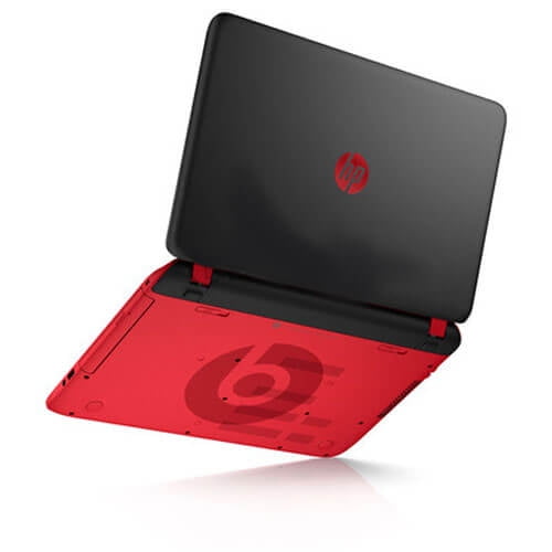 HP 15P390NR 15.6 inch Beats Special Edition Laptop PC with Quad-Core A10-7300 Processor, 8GB Memory, Touchscreen - Walmart.com