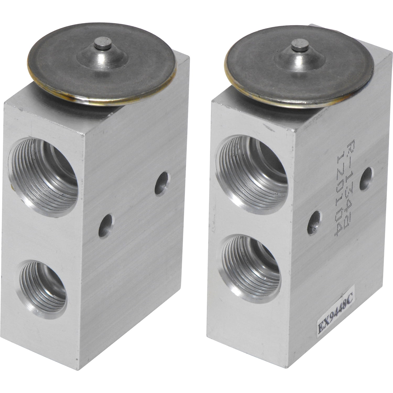 UAC EX 9012C A//C Expansion Valve