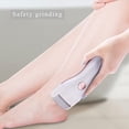 thumbnail image 5 of Electric Feet Callus Removers Rechargeable,Portable Electronic Foot File Pedicure Tools, Electric Callous Remover Kit,Professional Pedi Feet Care Perfect, 5 of 5