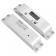 thumbnail image 3 of VGEBY Aluminum Alloy Lock Reliable Convenient Easy To Access Electric Bolt Lock For School Office Home Factory, 3 of 8