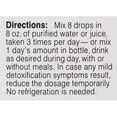 thumbnail image 2 of Lumina Cellfood Oxygen + Nutrient Supplement - 1 Ounce Nuscience, 2 of 5