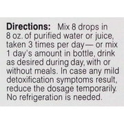 Lumina Cellfood Oxygen + Nutrient Supplement - 1 Ounce Nuscience