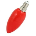 thumbnail image 4 of 6X Bombilla de Velas de Luz LED Bombilla de Luz Roja con Luces de Luces de Vela con Ahorro de Energia,E14, 4 of 5