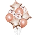 thumbnail image 3 of Globos Cumpleaños Decoración Kits Decoraciones De Fiesta Dara Baby Otr0041, 3 of 5