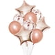 thumbnail image 3 of Globos Cumpleaños Decoración Kits Decoraciones De Fiesta Dara Baby Otr0041, 3 of 5