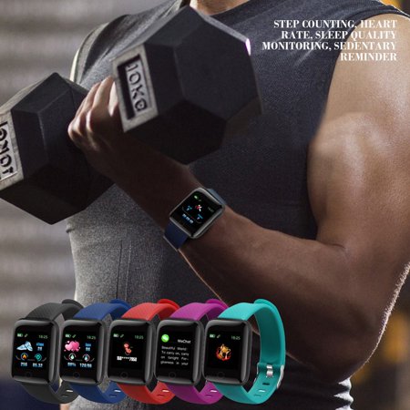 d13 smart bracelet