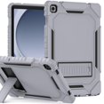 thumbnail image 1 of Funda Grifobes para Samsung Galaxy Tab A9 Plus 11 2023 Gris Oscuro, 1 of 9