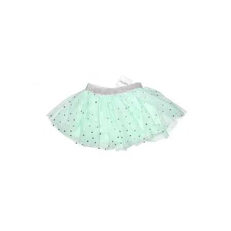 

Pre-Owned Carter s Girl s Size 9 Mo Skirt