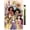 Premium Poster & Clip Bundle, variant on Disney Ultimate Princess Celebration - Castle Group Wall Poster, 22.375" x 34"