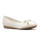 thumbnail image 3 of Flats para Mujer Zmexico 9315 crema 24, 3 of 4
