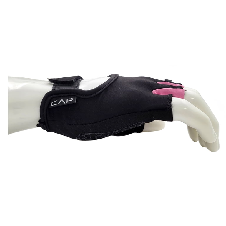 CAP Women's Classic Weightlifting Gloves, Medium photo 6