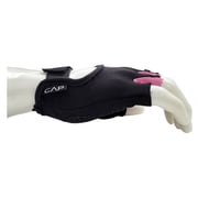 CAP Women's Classic Weightlifting Training Gloves-Medium