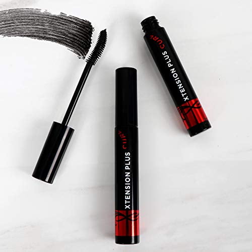 Marcelle Xtension plus Curl Mascara, Give your lashes a dramatic boost!