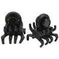 thumbnail image 4 of Bow Crab Harmonic Stabilizer, Tool Free Bow Limbs Shock Damper  For Game For Compound Bow Black, 4 of 8