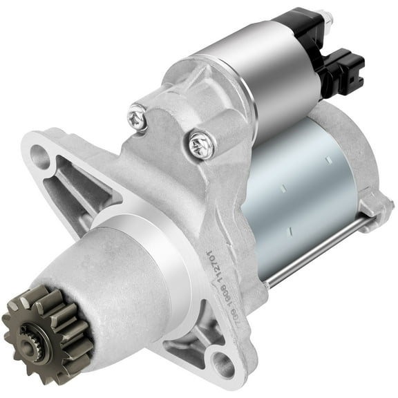 AUTOMUTO Starter fit for 2007-2009 for Lexus RX350 2005-2010 for Scion tC 2008-2015 for Scion xB 2002-2017 for Toyota Camry 2004-2017 for Toyota Highlander 2006-2008 228000-9900 428000-1080