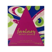Fantasy by Britney Spears Eau De Parfum Spray 3.3 oz for Women