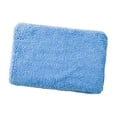 thumbnail image 1 of koolsoo Car Wash Sponge Auto Detailing SUV Automotive Microfiber Applicator Pads Blue, 1 of 9