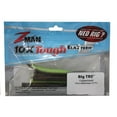 thumbnail image 2 of Z-Man Big TRD 4" Soft Bait Fishing Lures for Bass, 3-Count, 2 of 2