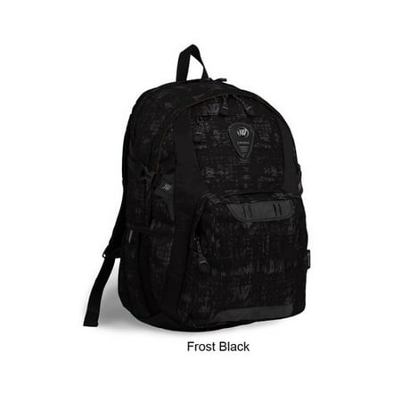 J World New York Haid Laptop Backpack