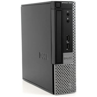 Dell Xps 8500 Desktop, Intel i7-3770, NVIDIA GeForce GT 640, 12GB