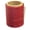 6 - Scarlet 1002, variant on .020" Waxed Poly Cord 1 Ply – 5 - Raspberry 1008 Leather Craft Hand Stitching Thread