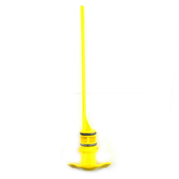 Genuine OEM Kohler Oil Dipstick Blade Assembly for SV470-0200, SV470-0203, SV470-0210, SV470-0211, SV470-0212, SV470-0213, SV470-0214, SV470-0215, SV470-0216 Mower Engines / 20 040 08-S, 2004008-S