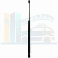 thumbnail image 4 of 14.45Inch/24Lbs(107N)Gas Spring For Tool Box Snugtop Camper Shell Window Rv Door, 4 of 6