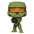 thumbnail image 2 of Funko Pop Halo Master Chief Ma40 Assault Rifle #13 Funko Pop, 2 of 2