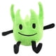 thumbnail image 3 of New Battle for Dream Island Plush Toy BFDI Stuffed Animal Soft Doll Plushie Figure Plant Number Letter Fries Kids Birthday Gifts, 3 of 5