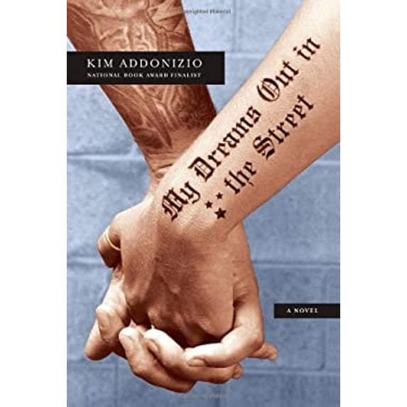 Pre-Owned My Dreams Out in the Street (Hardcover) 9780743297721