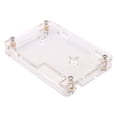 thumbnail image 1 of Carcasa AcríLica para Pantalla de 2,8 Pulgadas, Placa Desarrollo , MóDulo LCD TFT con Protectora TáCtil, 1 of 5
