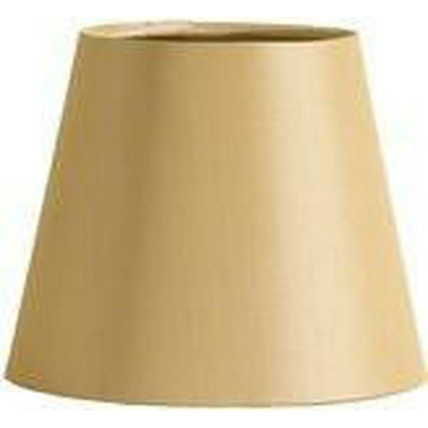 6 Inch European Drum Style Chandelier Lamp Shade Mini Antique Gold Color Ui10 Com 6 Inch European Drum Style Chandelier, Mini Clip Lamp Shades