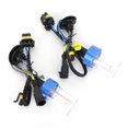 thumbnail image 3 of 2 faros delanteros de xenón de alto brillo para coche H7 5500K 55W Accesorios, 3 of 9