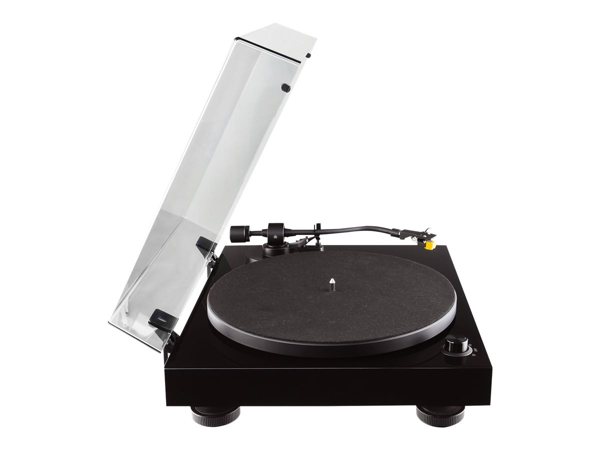 Fluance RT80 HiFi Vinyl Turntable Record Player Premium Cartridge Diamond Stylus - image 7 of 10