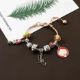thumbnail image 4 of Calendario de Adviento de Disney, caja aleatoria, cuenta atrás de Navidad de 24 días, pulsera DIY, collar, pesadilla antes de Navidad, abalorio de Jack Skellington, 4 of 5