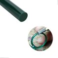 thumbnail image 4 of Moule à bagues pour bijoux, tube de cire, outil de gravure pour fabrication de bagues (19 mm), 4 of 4