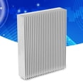 thumbnail image 3 of LHCER Aluminum Heat Sink,Cooler Heat Board,Heat Sink Cooler Fin Aluminum Thermal Conductive Adhesive Cooling Module Radiator Sheet, 3 of 8