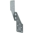 thumbnail image 2 of Simpson Strong-Tie H2.5A Hurricane Rafter To Top Plate Steel Brace Tie 10 Pack, 2 of 2