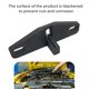 thumbnail image 2 of Juego De Herramientas De Bloqueo Fijo De Volante De 3 Piezas Estructura Estable Motor De Automóvil Herramienta De Sujeción De Bloqueo De Volante De Inercia Adaptador A Prueba De Herrumbre Herramienta Sweethay VI003363-00, 2 of 7