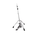 thumbnail image 2 of Soporte para Hi Hat de con pedal suave Soporte para platillo Hi Hat de altura ajustable Accesorios para instrumentos musicales para bateristas, 2 of 9