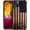Red Wood American Flag, variant on Compatible with iPhone 15 Pro Case, Vintage Wood Flag Camo Deer for Men Boy, Drop Protection with Soft TPU Bumper Case for iPhone 15 Pro 6.1-inch