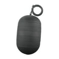 thumbnail image 2 of Luzkey Inflatable Plug Rubber Water Blocking Leak Detection Repair for Sewage Pipeline Inspection Sewer Test Plug Plumbing Tool 300mm, 2 of 8