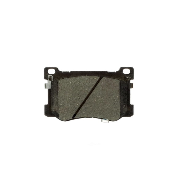 Bosch BE1799H Bosch Blue Brake Pads w/ Hardware