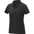 thumbnail image 3 of Elevate Essentials Polo à Coupe Fraîche pour Femmes Deimos, 3 of 7