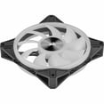 thumbnail image 3 of Corsair iCUE QL140 RGB 140mm PWM Single Fan, 1 Pack, 3 of 18