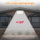 thumbnail image 4 of Focos de pared leyfeng 100W 96LED IP65, 4 of 8