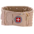 thumbnail image 4 of Lumbar Back Belt Decompression Back Belt Protection Belt Support Pain Relief, 4 of 4